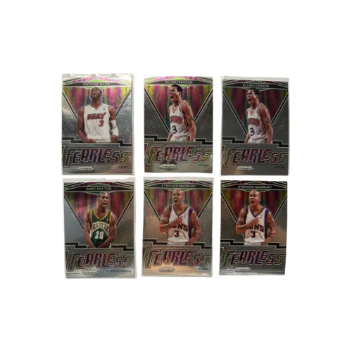 PANINI Спортивные карты