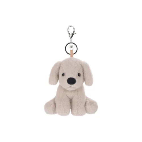 APRICOT LAMB Плюшевая подвеска