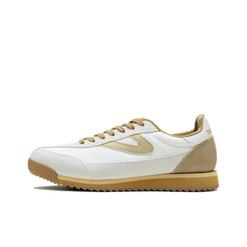 TRETORN Casual MID Топ Ecru Unisex