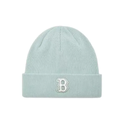 MLB KIDS Шапки-бини Детский Темный Мятный