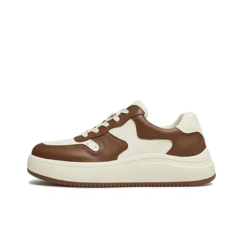 TATA Скейтборд Кроссовки Низкие Топ Мужские