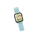 Небесно-голубой