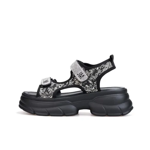 Joy Mario Пляжные сандалии Женские