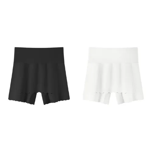 FENTENG Боксеры Женские упаковка из 2 штук