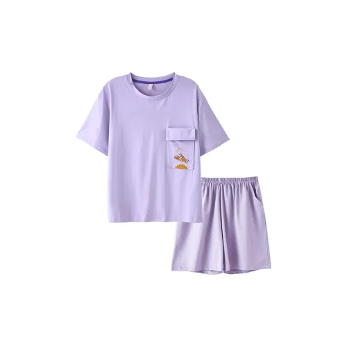 The New Age Family Пижамный комплект Унисекс