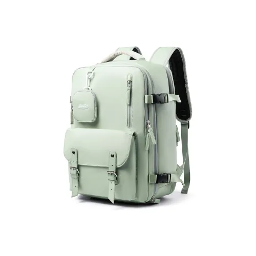 MOYYI Oxford Backpack Large Unisex Multicolor MOYYI Оксфорд Рюкзак Большой Унисекс Многоцветный