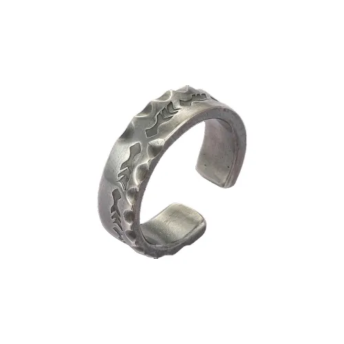 ZOKS Сплав Кольца Мужские