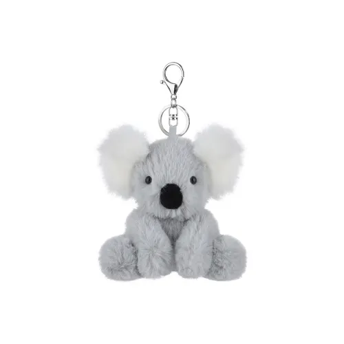 APRICOT LAMB Умная Кукла Коала Плюшевая Подвеска 12 см Рекомендуемая Высота