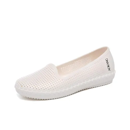 AOKANG Сабо Женские