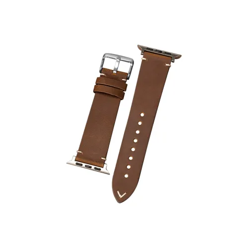 FUDIEN Ремень Apple Совместимость Воловья кожа Кожа Материал