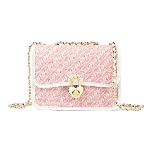 TUCANO Сумки через плечо Девичий розовый Женские