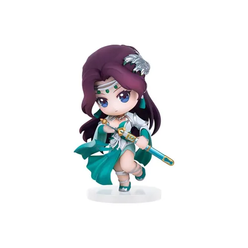 Qingcang Фигурки в стиле Chibi