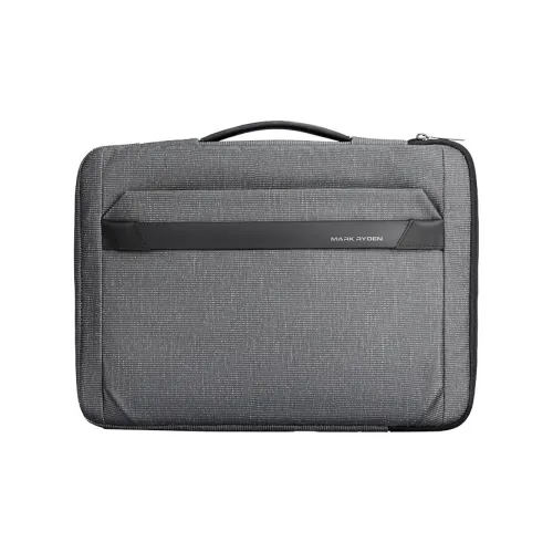 MARK RYDEN Oxford Легкий Портативный Ноутбук Сумка Унисекс Технологический Серый