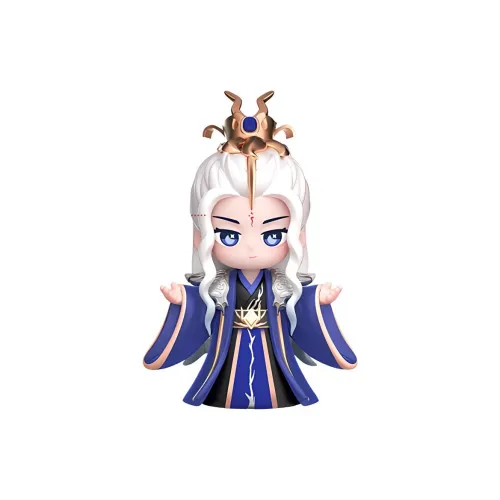 Koi Take Fun Агаровое дерево Шавингс Edition Фигурки в стиле чиби