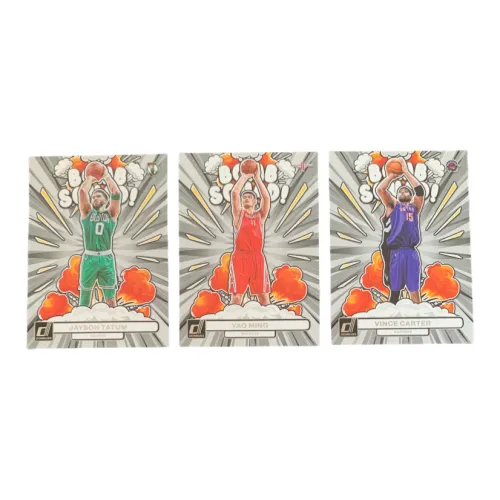 PANINI Спортивные карты