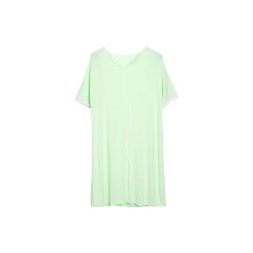 Red Beans At Home Ночная сорочка Женская