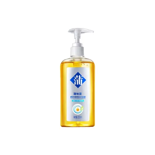 Pudi Blue Гели для душа