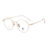 Розово-золотой C10