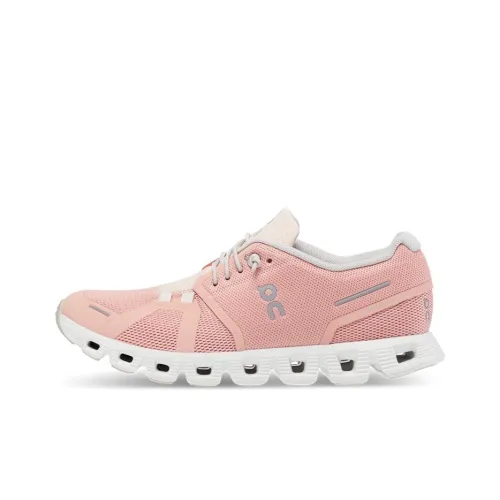 On Cloud 5 Кэжуал Низкий Топ Женский