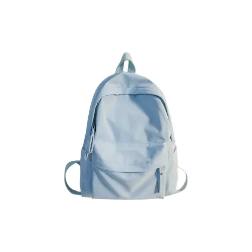 Barang Bear Нейлон Рюкзак Стандартный Унисекс Синий Зеленый Розовый Черный Белый