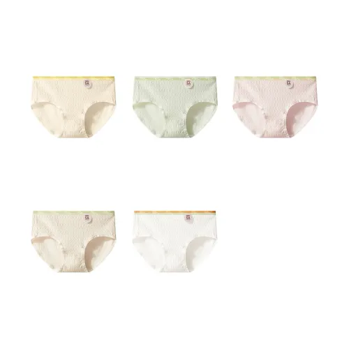 Dale Beauty Трусы Женские 5 упаковок