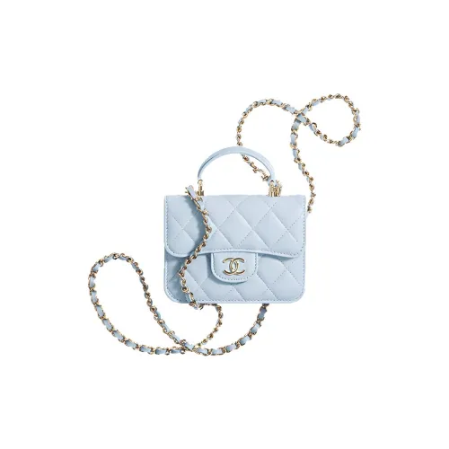 CHANEL Сумки через плечо Женские
