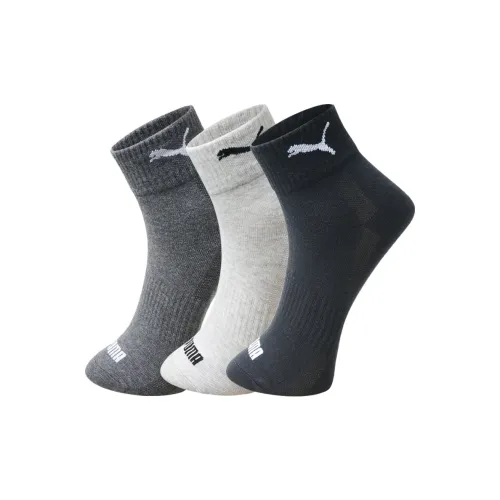 PUMA Унисекс MID Носки до икры