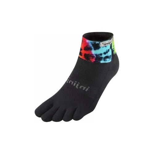 INJINJI Носки Crew Унисекс 1 Пачка Marley