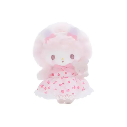 Санрио Piano День рождения Party Collection Куклы Piano Плюшевый Подвеска Трубы Высокие