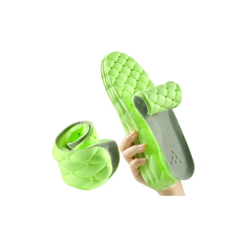 Footprint tribe Антибактериальная сетка PU (полиуретан) + запах полыни стельки унисекс