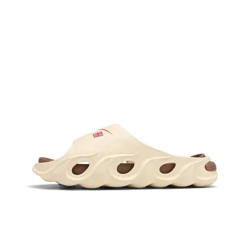 Binary Слипоны Бежевые Мужские