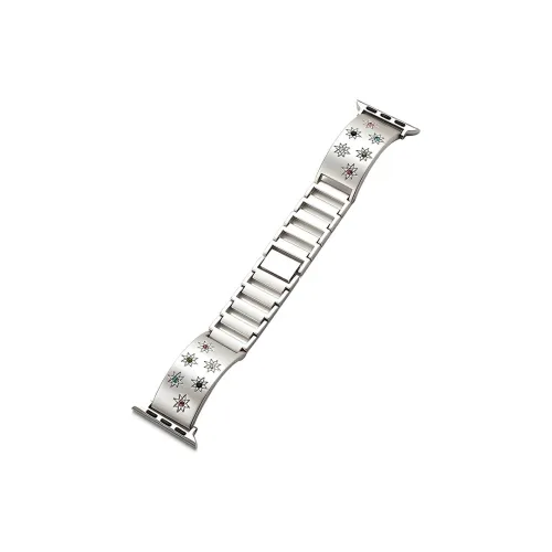 IBOANN Ремешок Apple Совместимость Металл