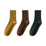 3 шт (Карамель + Имбирно-желтый + Яшмовый)