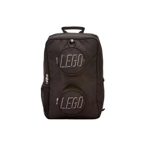 LEGO Рюкзаки Черный Унисекс