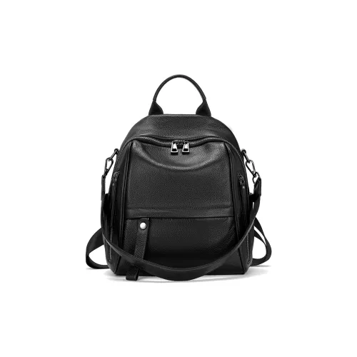 Roberta Di Camerino Сумка через плечо из коровьей кожи сумка для ноутбука дорожная сумка рюкзак большой унисекс многоцветный