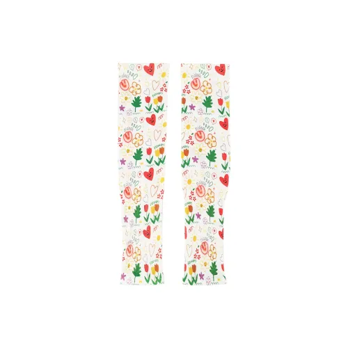 RX UVCUT Нарукавники с защитой от ультрафиолета Унисекс