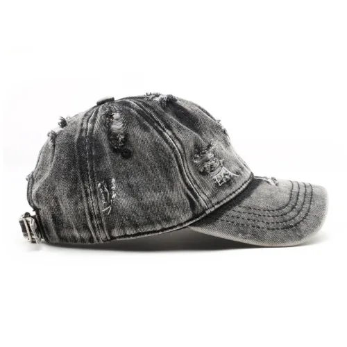 Yamaichi Maru Хлопковые кепки унисекс