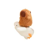 Большой гусь, стиль позиционирования, 9 см