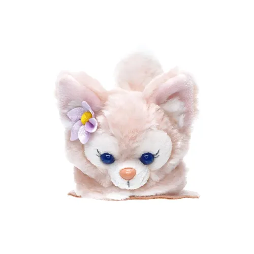 Disney LinaBell Плечевая подушка Магнитная Кукла Плюшевая кукла 12,7 см Высота