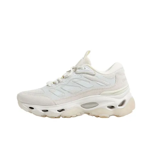 Bimba Y Lola Низкий топ Повседневная обувь Женская Белая