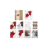 Коллекционные колоды карт