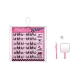 Чистое Желание Кошка Эльф [Одиночная коробка] [С подарками Пинцет + Зеркальце]