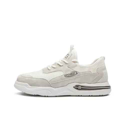 GOG Беговые кроссовки Low Top Мужские