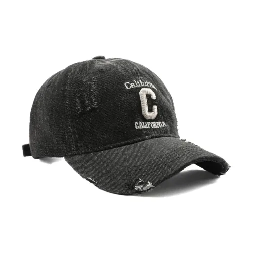 Yamaichi Maru Деним Кепки Унисекс