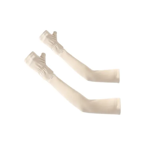 NANJIREN Нарукавники с защитой от солнца женские