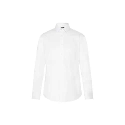LESS IS MORE Cloud Soft Shirt Мужская рубашка