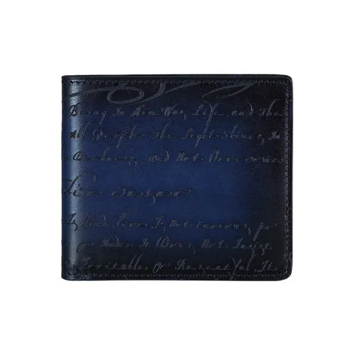 MR'GUFA Натуральная кожа Кошелек Мужской