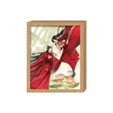 Бумага лампа Декоративные изделия