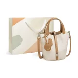 Экрю и абрикос