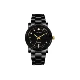 Золото-черный